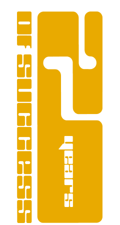 Design agency mobile showcase